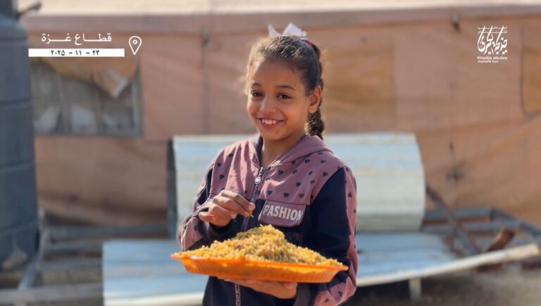 کمک رسانی به غزه