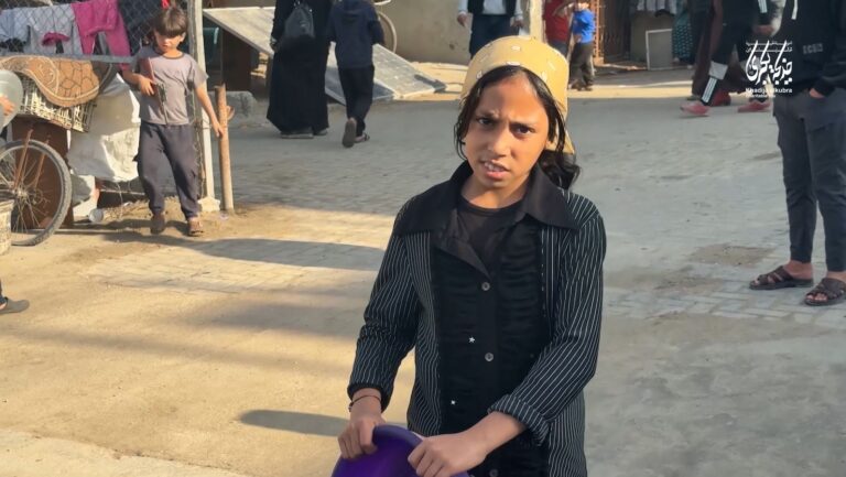 کمک رسانی به غزه