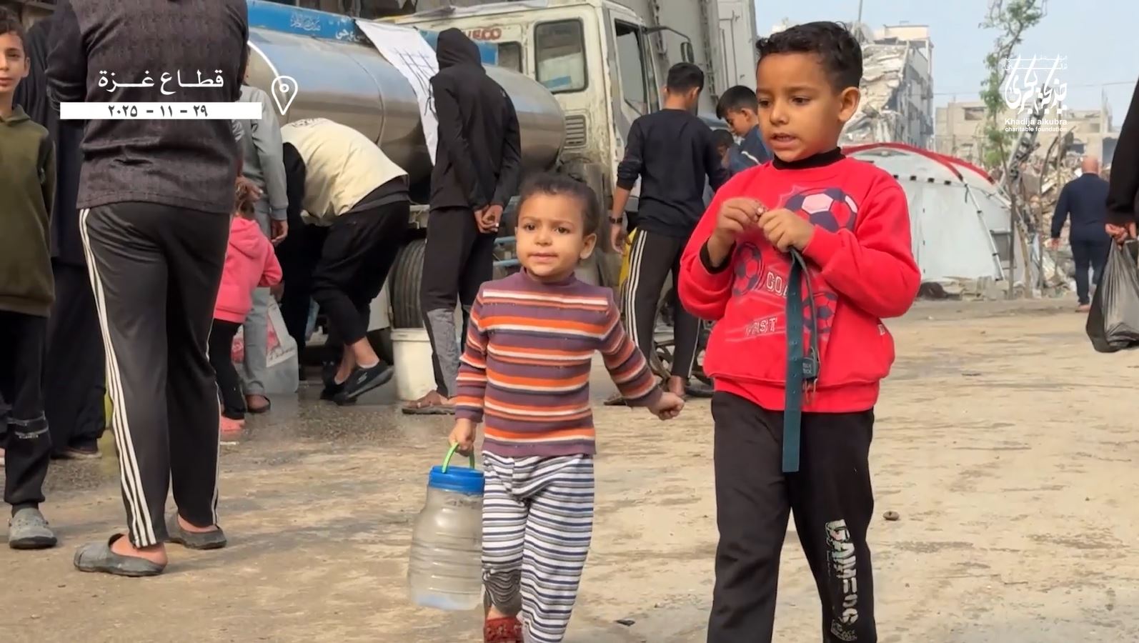 کمک های مومنانه