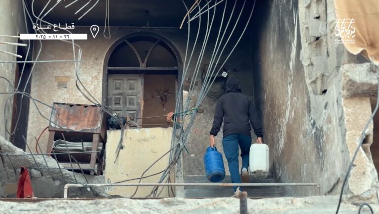 کمک‌ رسانی به غزه