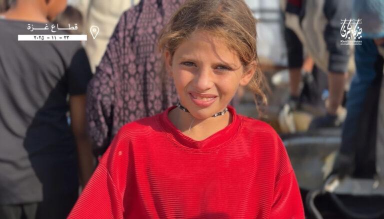 کمک رسانی به غزه