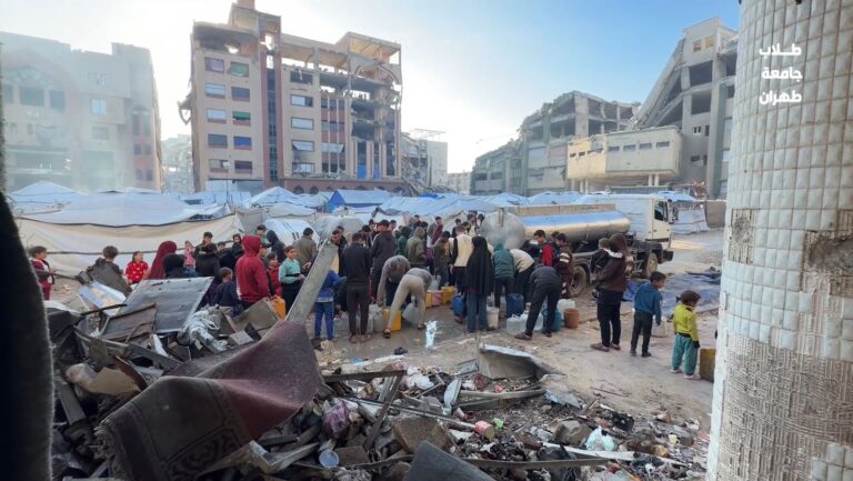 پویش حق معلوم